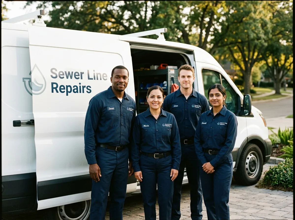 Emergency Plumber company in Mayport, PA