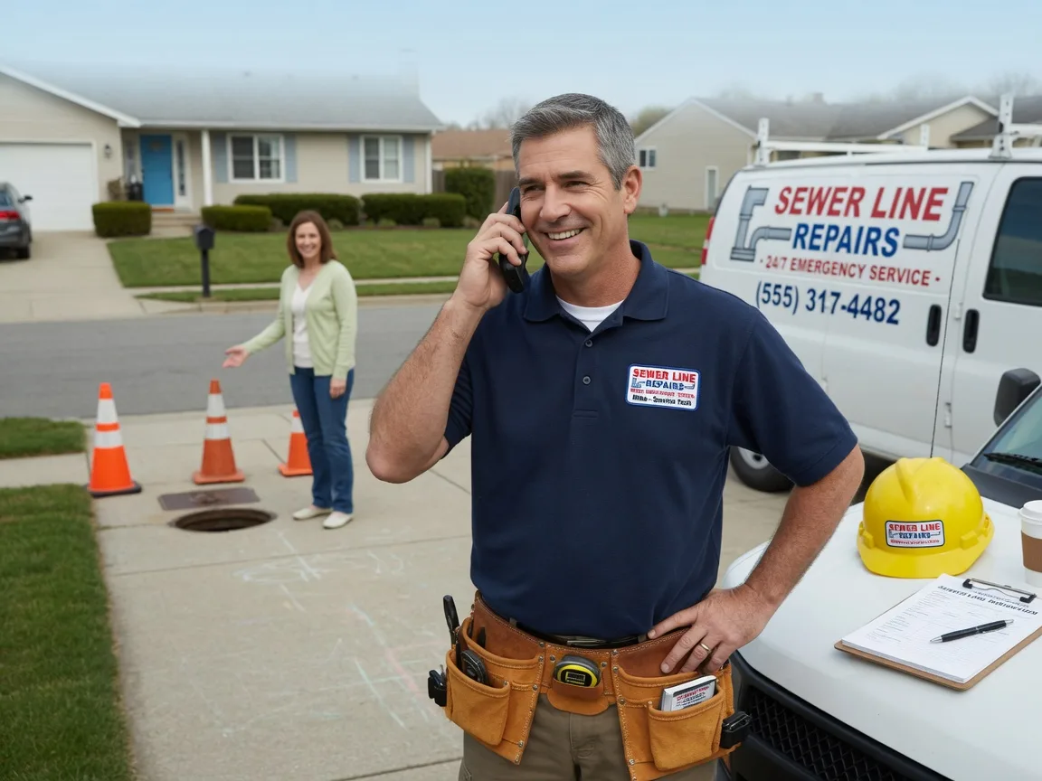 Emergency Plumber Mayport, PA FAQs
